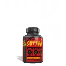 Mutant Core Series Caffeine 240 caps