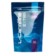 RLine L-Carnitine Extra 200 g