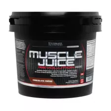 Ultimate Muscle Juice Revolution 11.10 lbs