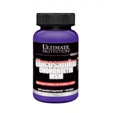 ULTIMATE Glucosamine & Chondroitin & MSM 90 tabs