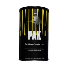 Universal Animal Pak (44 packs)