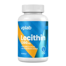 VPLab Lecithin 120 sgels