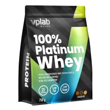 VPLab 100% Platinum Whey 750g