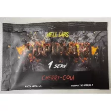 Hell Labs POPOLAM Пробник 1serv