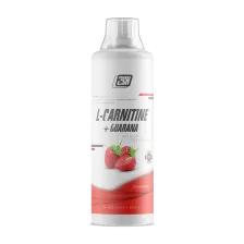 2SN L-Carnitine + Guarana concentrate 500ml