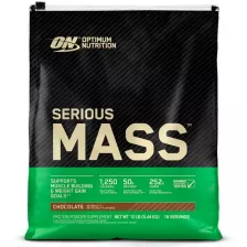 Optimum Nutrition Serious Mass 12lb