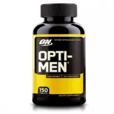 Optimum Nutrition Opti Men 150 tab USA