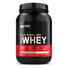 Optimum Nutrition 100% Whey Gold standard 2lb