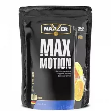 Maxler Max Motion 1000 g (bag)