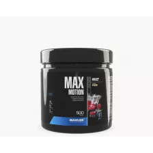 Maxler Max Motion 500 g (can)