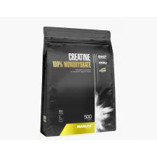 Maxler Creatine 500 g (bag)