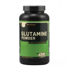 Optimum Nutrition Glutamine powder 300g