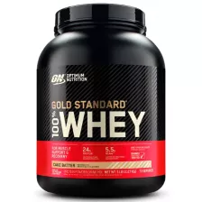 Optimum Nutrition 100% Whey Gold standard 5lb