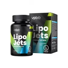 VPLab LipoJets 100 caps