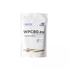 OstroVit WPC80.eu ECONOMY 700 g