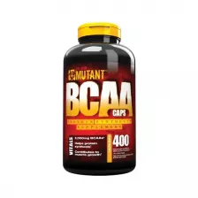 Mutant BCAA Capsules 640 mg х 400 caps