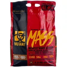 Mutant Mass 15 lb