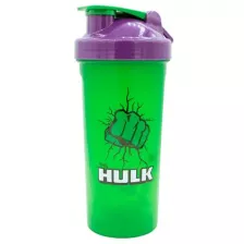 Шейкер Super Hero Series - Hulk