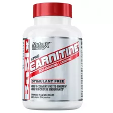 Nutrex Lipo-6 Carnitine 60 caps