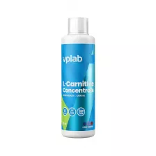 VPLab L-Carnitine Concentrate 500 ml