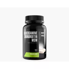 Maxler Glucosamine-Chondroitin-MSM 180 tabs