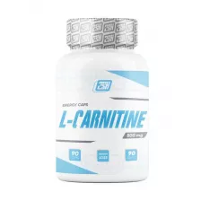 2SN L-Carnitine 500mg 90 caps
