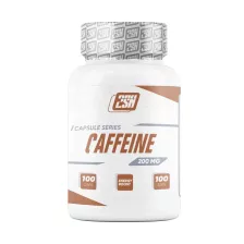 2SN Caffeine 200mg 100 caps