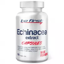 Be First Echinacea extract 90 capsules