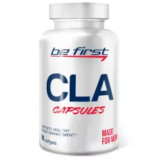 Be First CLA 780 мг 90 caps