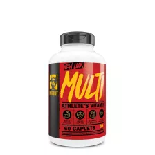 Mutant Core Series Multi Vitamin 60tabs