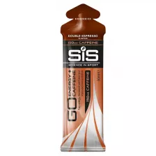 SiS Go Isotonic Energy GEL c кофеином 150 мг 60 мл