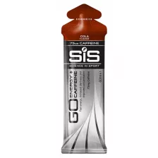 SiS Go Isotonic Energy GEL c кофеином 75 мг 60 мл