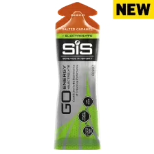 SiS Go Isotonic Energy GEL с электролитами 60 мл