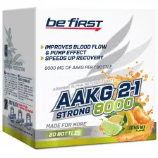 Be First AAKG 8000 STRONG (amp) 1 шт