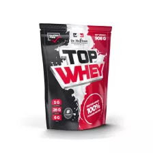 Dr.Hoffman Top Whey 908g