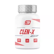 2SN CLEN-X 60 caps (new formula)