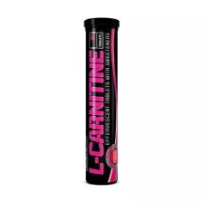 Biotech L-carnitine Effervescent 20Tabs