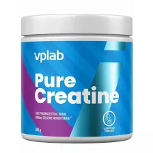 VPLab Pure Creatine Ultra Concentrate 300g 85 serv
