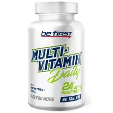 Be First Multivitamin Daily 90 tabs