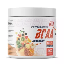2SN BCAA powder 250g