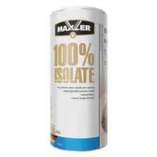 Maxler 100% Isolate 300g