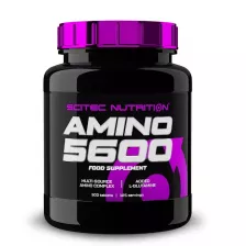Scitec Nutrition Amino 5600 500t