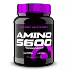 Scitec Nutrition Amino 5600 1000 t