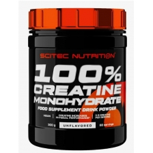 БАД Scitec Nutrition Creatine Monohydrate 300g