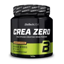 BioTech Crea Zero 320 g