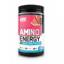 Optimum Nutrition Essential Amino Energy + Electrolytes 10,05 oz