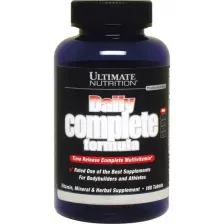 Ultimate Daily Complete Formula 180t