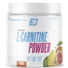 2SN L-Carnitine Tartrate powder 200g