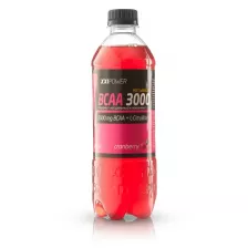 XXI POWER напиток "BCAA 3000" 0,5л