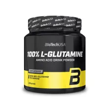 BioTech L-glutamine 240 g